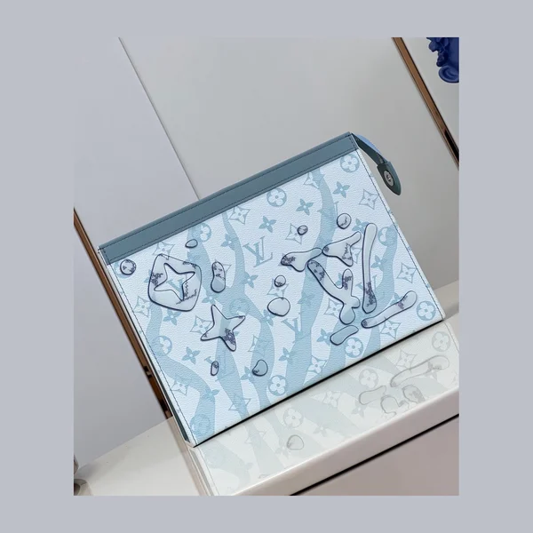 루이비통 포쉐트 보야주 MM M22763